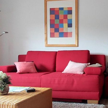 Appartement Maya Winterberg Extérieur photo