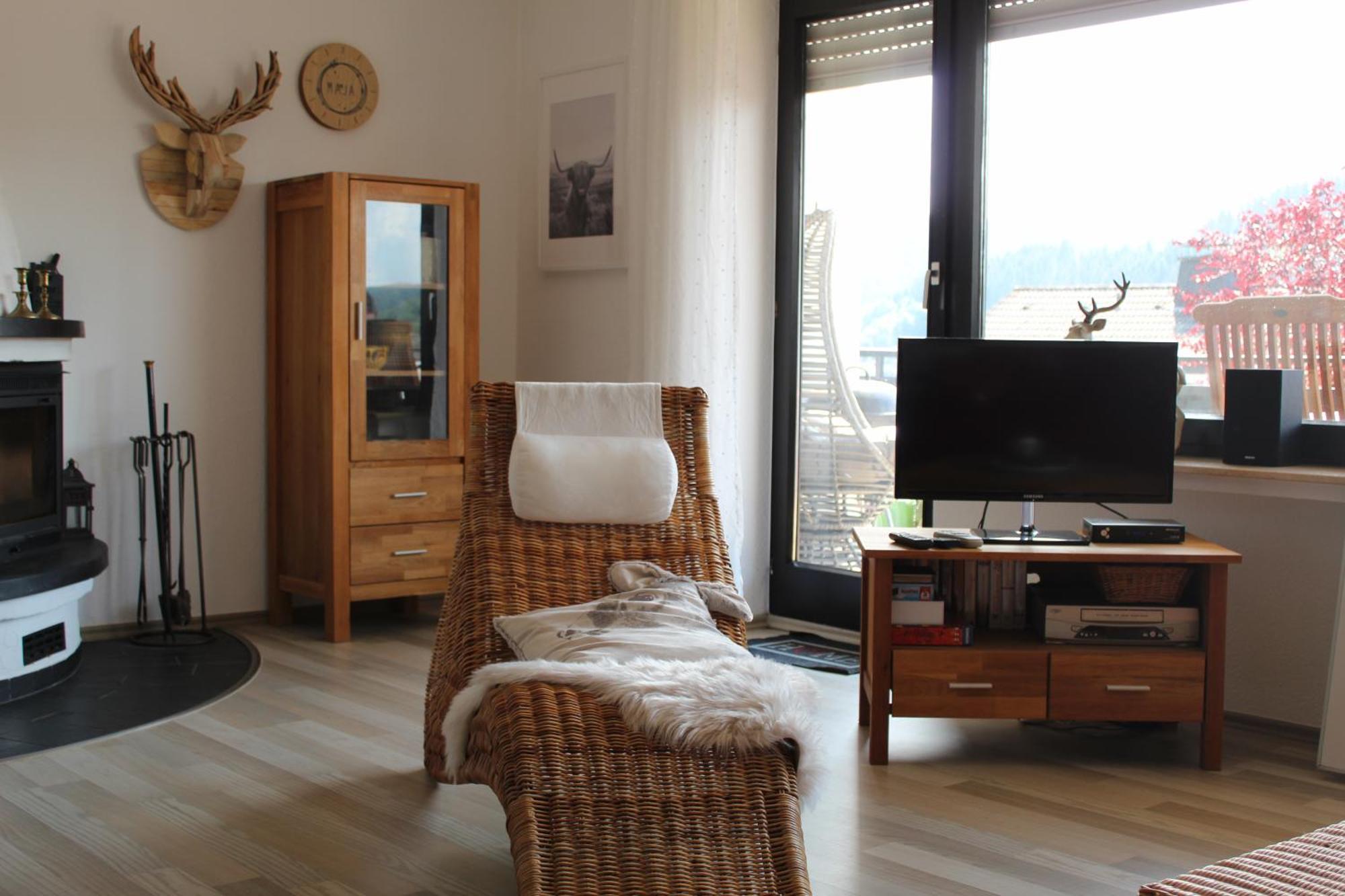Appartement Maya Winterberg Extérieur photo