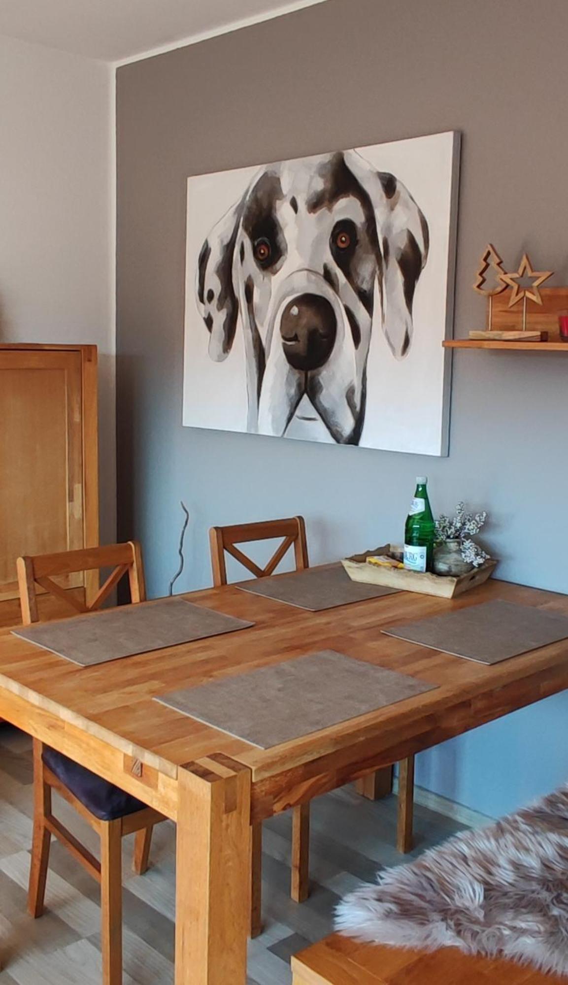 Appartement Maya Winterberg Extérieur photo