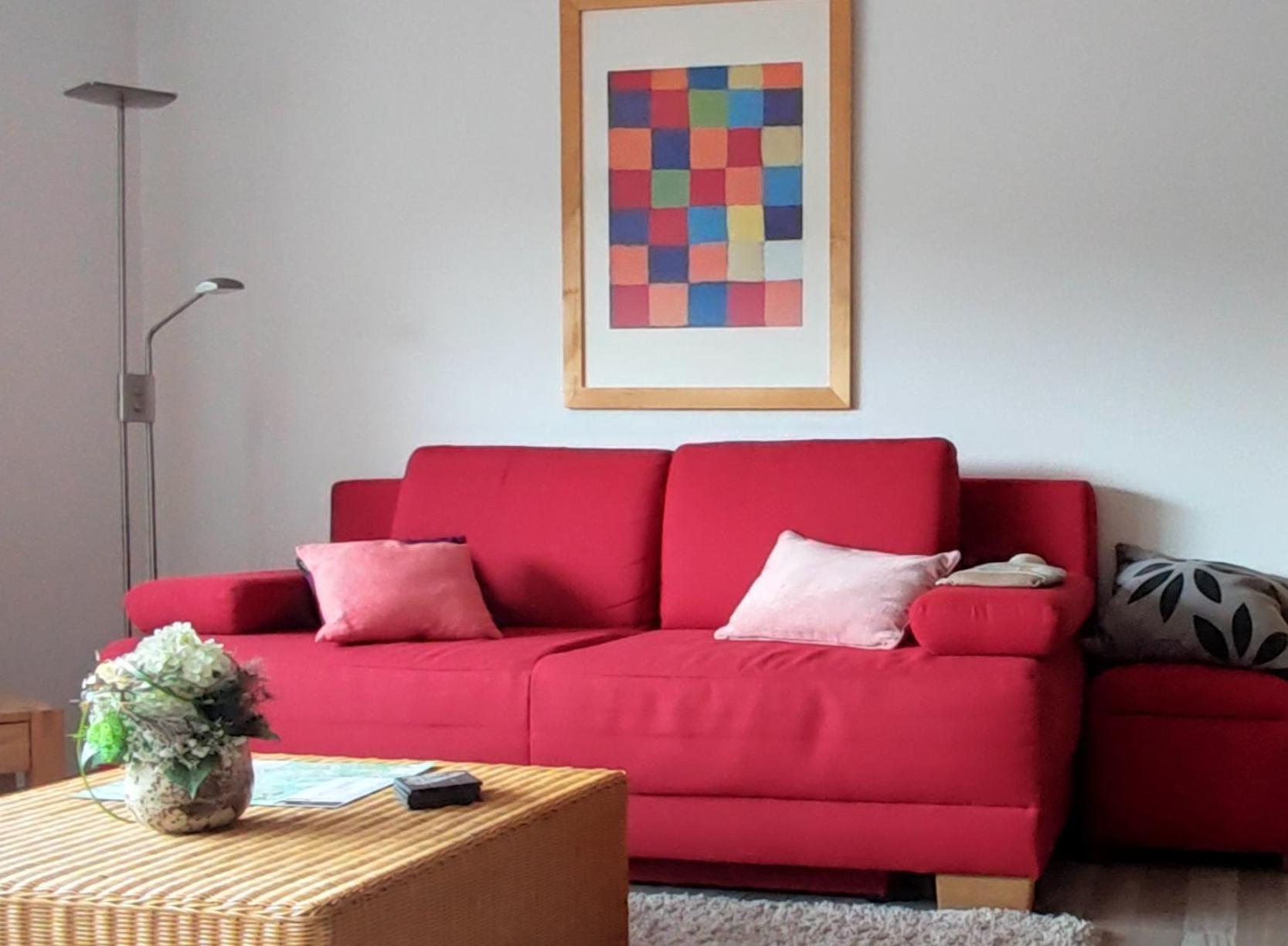 Appartement Maya Winterberg Extérieur photo