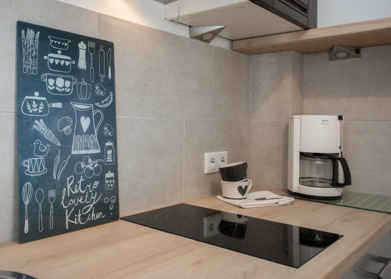 Appartement Maya Winterberg Extérieur photo